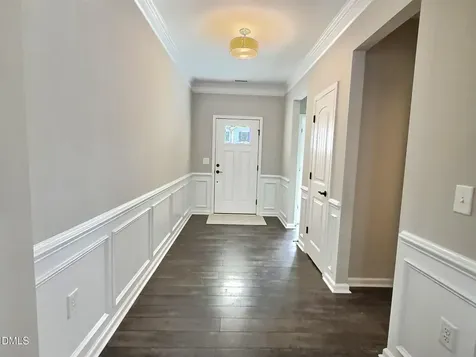 236 Oakmere Drive Cary NC 27513