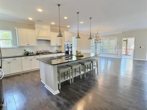 236 Oakmere Drive Cary NC 27513