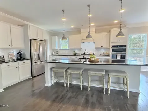 236 Oakmere Drive Cary NC 27513