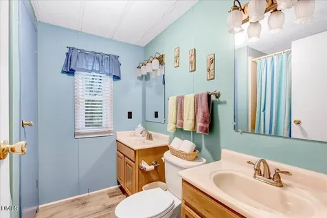 1070 Cedar Cove Road Henderson NC 27537