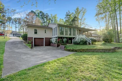1070 Cedar Cove Road Henderson NC 27537