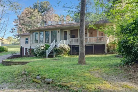 1070 Cedar Cove Road Henderson NC 27537