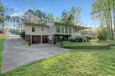 1070 Cedar Cove Road Henderson NC 27537