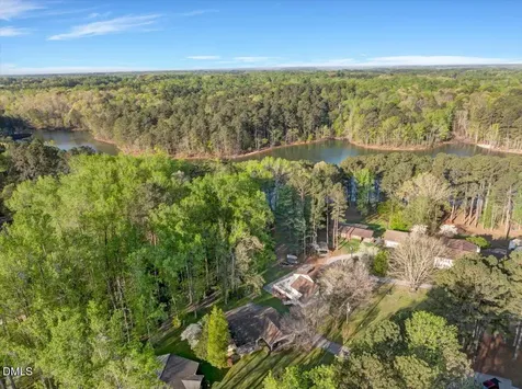 1070 Cedar Cove Road Henderson NC 27537