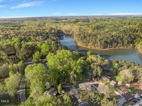 1070 Cedar Cove Road Henderson NC 27537