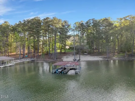 1070 Cedar Cove Road Henderson NC 27537