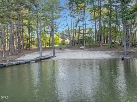 1070 Cedar Cove Road Henderson NC 27537