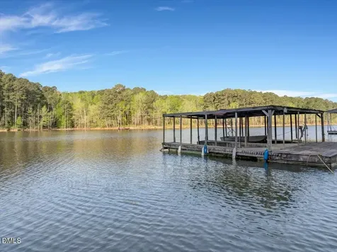 1070 Cedar Cove Road Henderson NC 27537