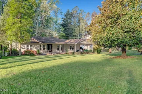 1070 Cedar Cove Road Henderson NC 27537