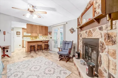 1070 Cedar Cove Road Henderson NC 27537
