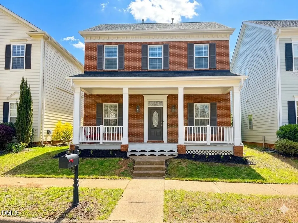 847 Historian Street Raleigh NC 27603