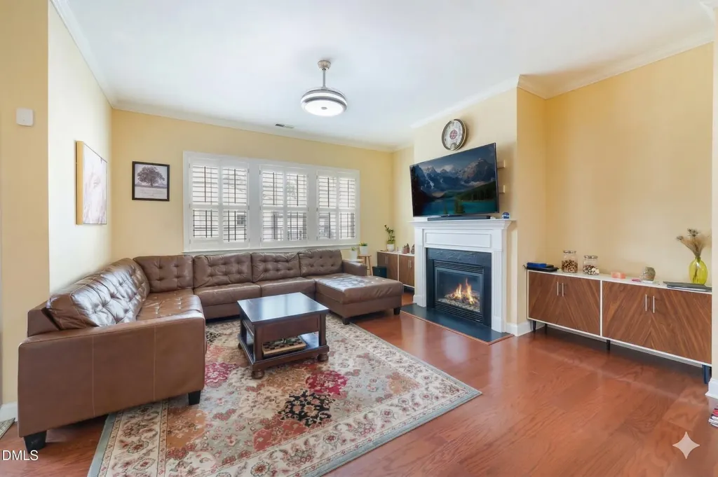 847 Historian Street Raleigh NC 27603