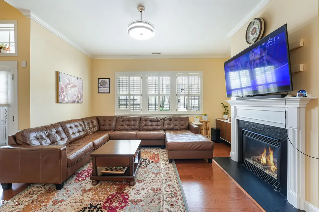 847 Historian Street Raleigh NC 27603