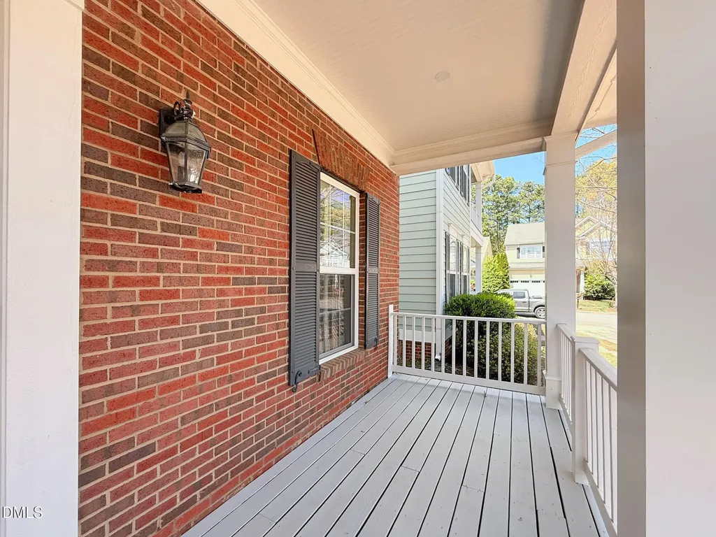 847 Historian Street Raleigh NC 27603