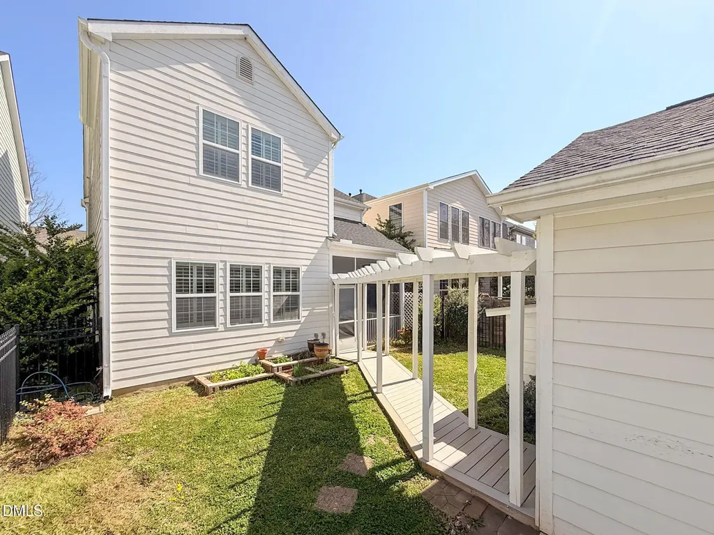 847 Historian Street Raleigh NC 27603