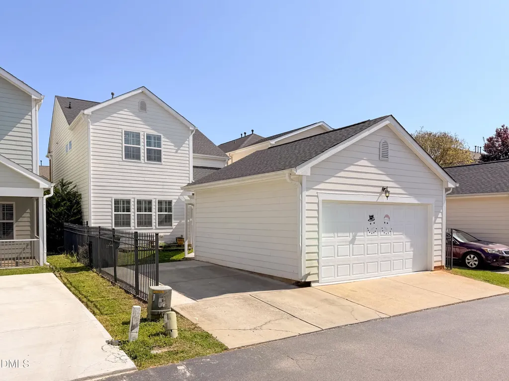 847 Historian Street Raleigh NC 27603