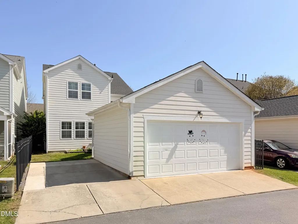 847 Historian Street Raleigh NC 27603