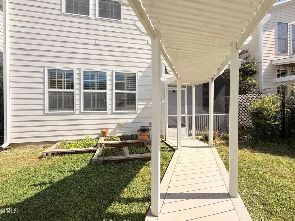 847 Historian Street Raleigh NC 27603