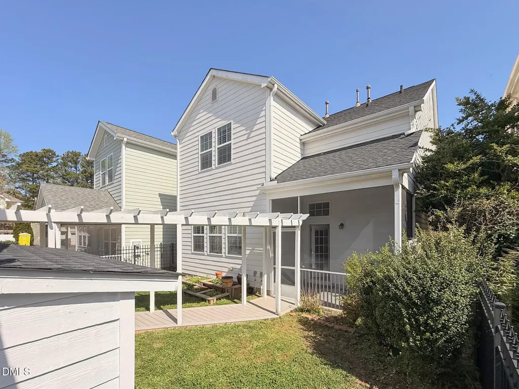 847 Historian Street Raleigh NC 27603