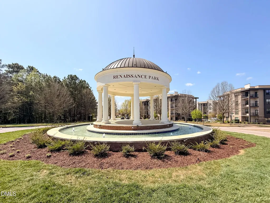 847 Historian Street Raleigh NC 27603