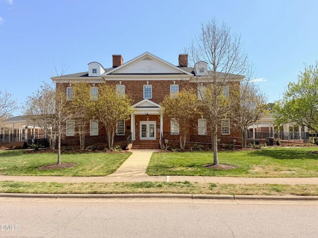 847 Historian Street Raleigh NC 27603