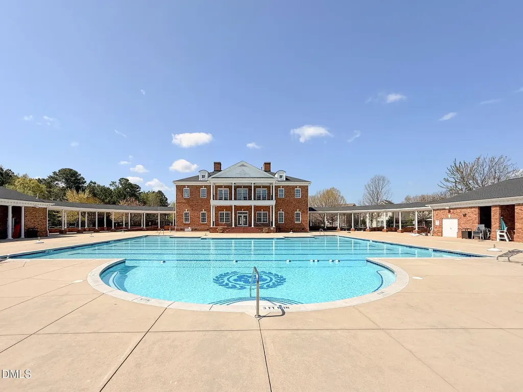 847 Historian Street Raleigh NC 27603