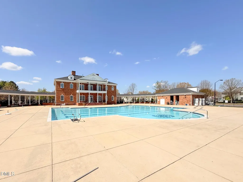 847 Historian Street Raleigh NC 27603