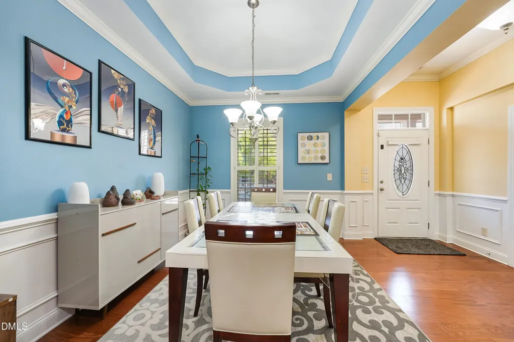 847 Historian Street Raleigh NC 27603