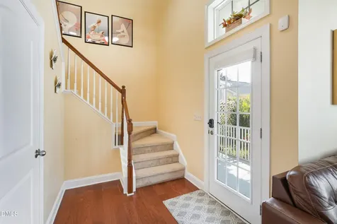 847 Historian Street Raleigh NC 27603