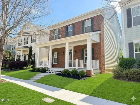 847 Historian Street Raleigh NC 27603