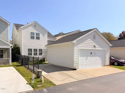 847 Historian Street Raleigh NC 27603