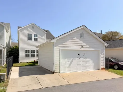 847 Historian Street Raleigh NC 27603