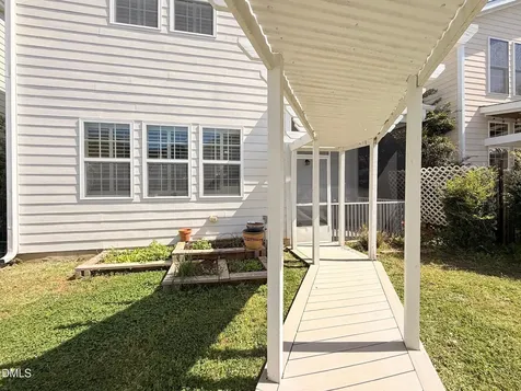 847 Historian Street Raleigh NC 27603