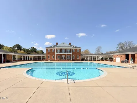 847 Historian Street Raleigh NC 27603