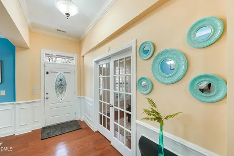 847 Historian Street Raleigh NC 27603