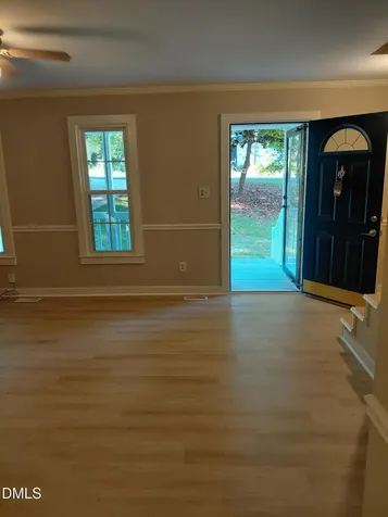 804 Olive Street Apex NC 27502