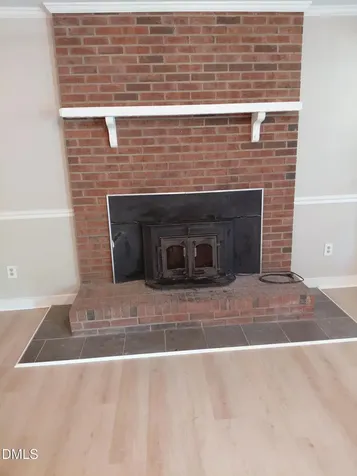 804 Olive Street Apex NC 27502