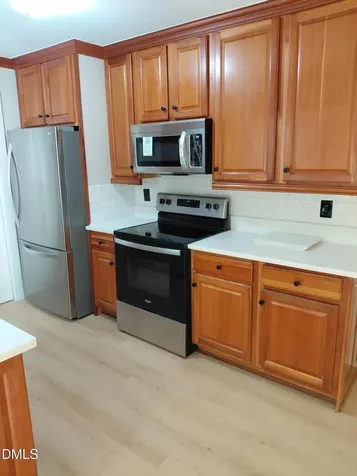 804 Olive Street Apex NC 27502