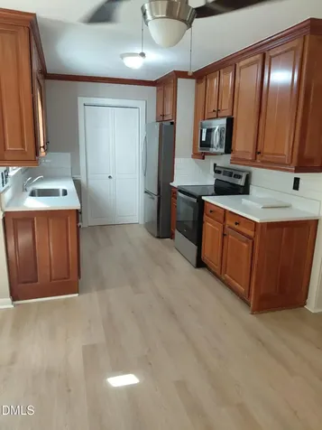 804 Olive Street Apex NC 27502