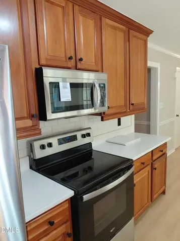 804 Olive Street Apex NC 27502