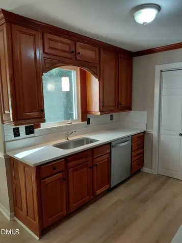 804 Olive Street Apex NC 27502