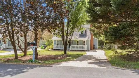 804 Olive Street Apex NC 27502