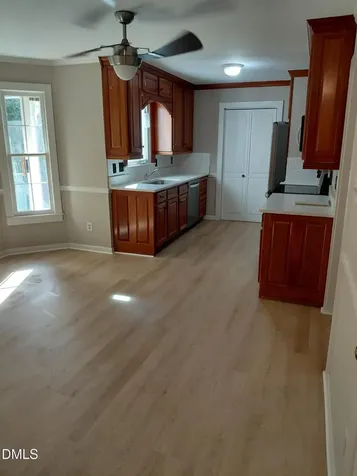 804 Olive Street Apex NC 27502