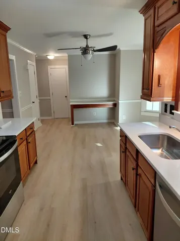 804 Olive Street Apex NC 27502