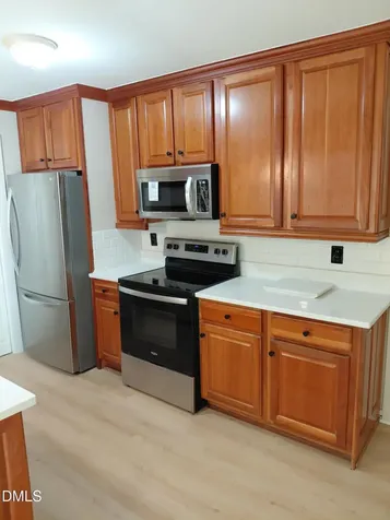 804 Olive Street Apex NC 27502