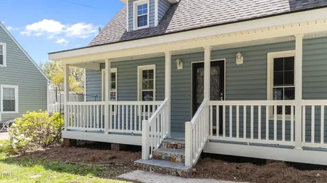804 Olive Street Apex NC 27502