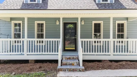 804 Olive Street Apex NC 27502