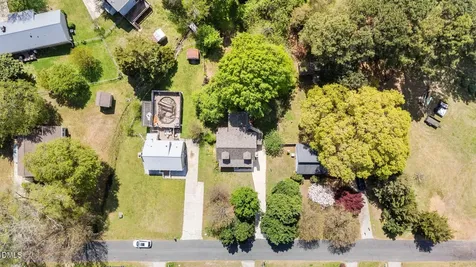 804 Olive Street Apex NC 27502