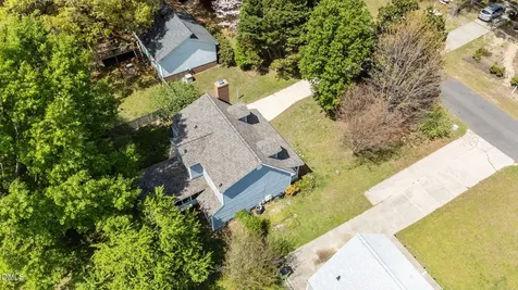 804 Olive Street Apex NC 27502