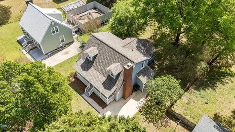804 Olive Street Apex NC 27502